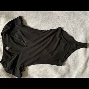 T-shirt bodysuit